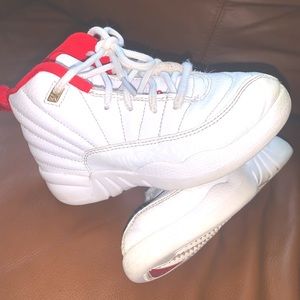 Air Jordan 12 “FIBA” Size 11c